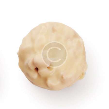 Coconut Mouth