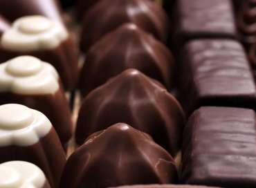 Fun Facts About Chocolate